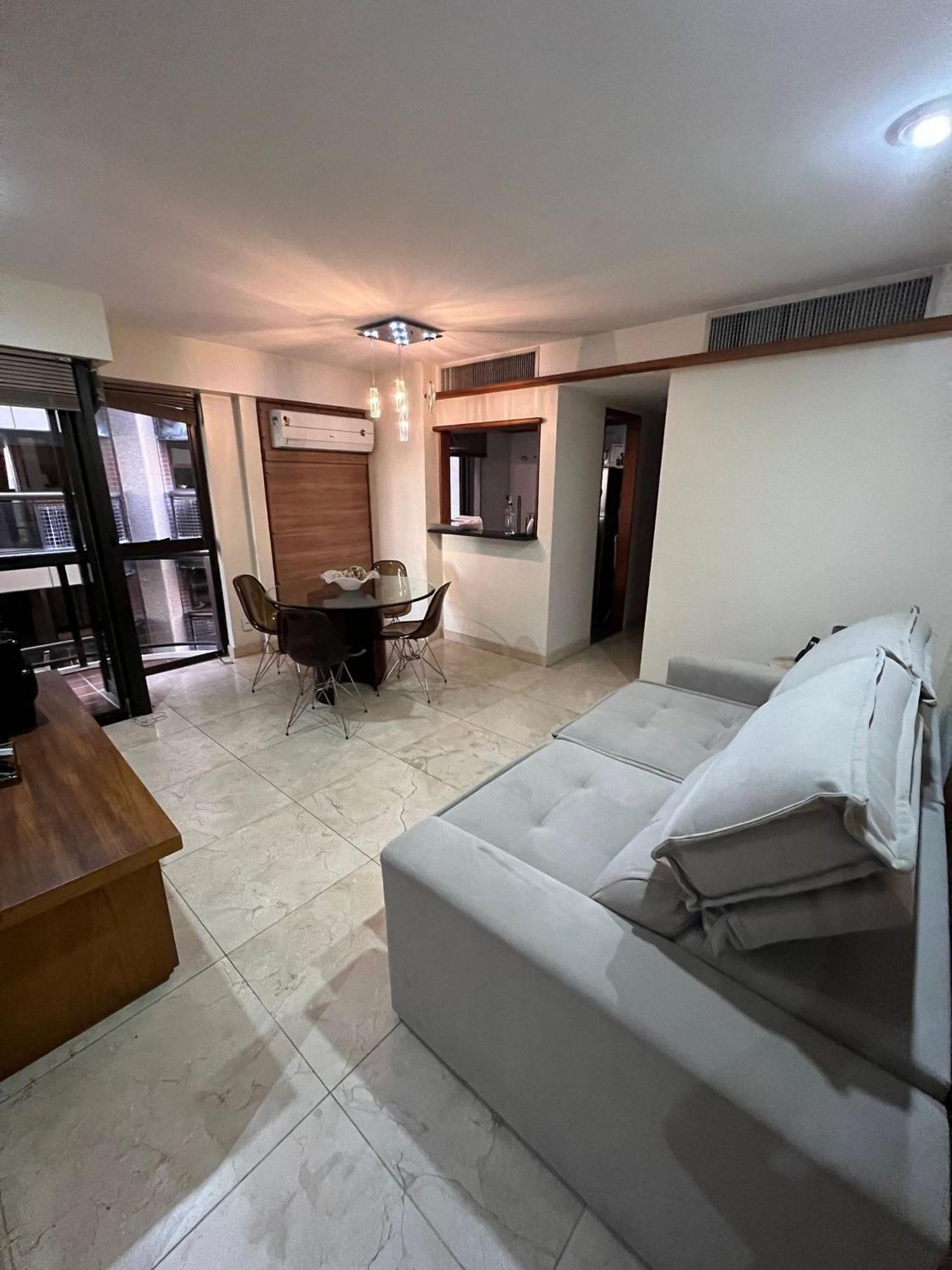 Flat Ipanema - Vieira Souto 500 Appartement Rio de Janeiro Buitenkant foto