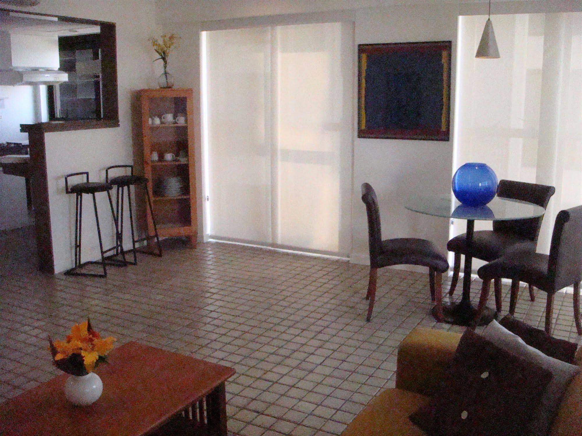 Flat Ipanema - Vieira Souto 500 Appartement Rio de Janeiro Buitenkant foto