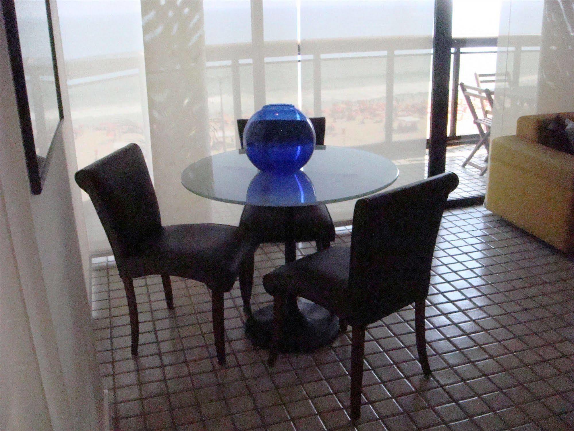 Flat Ipanema - Vieira Souto 500 Appartement Rio de Janeiro Buitenkant foto