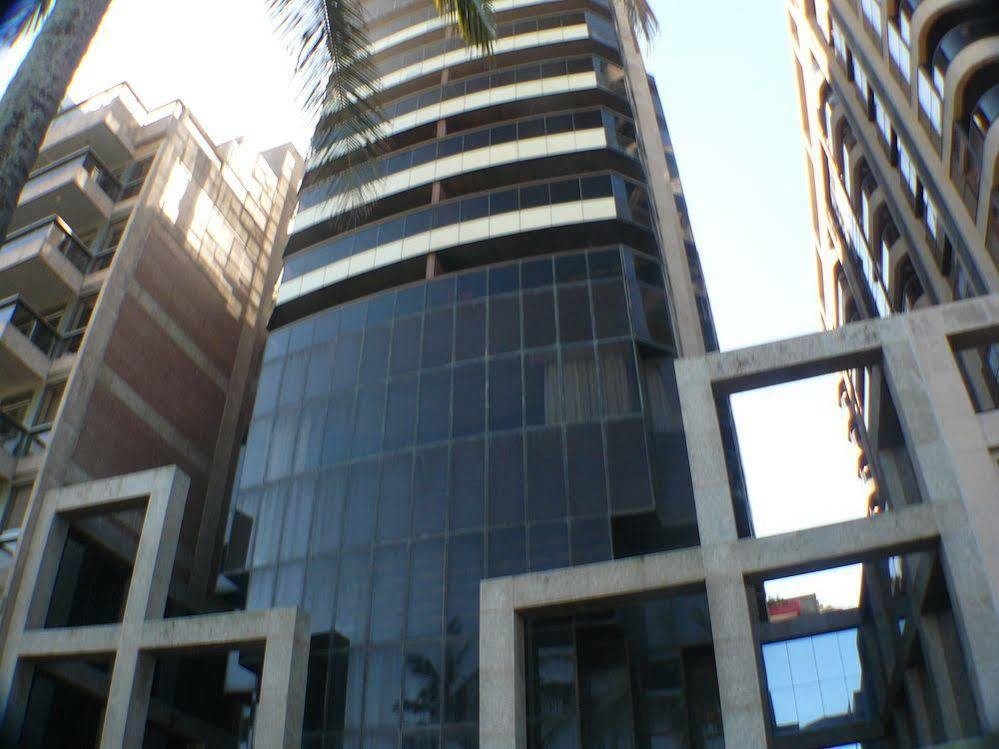 Flat Ipanema - Vieira Souto 500 Appartement Rio de Janeiro Buitenkant foto