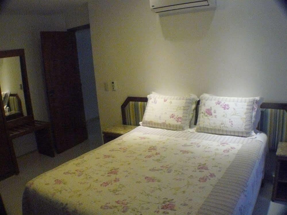 Flat Ipanema - Vieira Souto 500 Appartement Rio de Janeiro Buitenkant foto